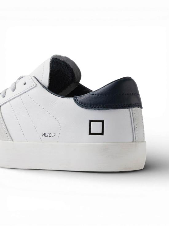 26SS 데이트 스니커즈 M441HLCAWLUNI White - D.A.T.E.