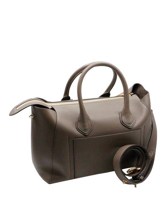 26SS 마이클 코어스 토트백 31T6GHNS3L02 Beige - MICHAEL KORS