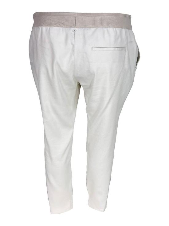 26SS 로레나안토니아찌 팬츠 P2640PA80Q33470104 Grey - LORENA ANTONIAZZI