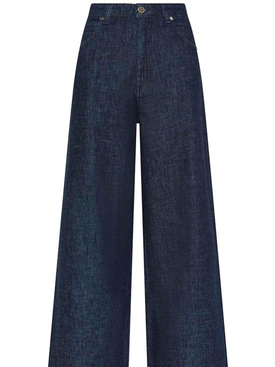 26SS 크루나 팬츠 TAYLOR2604511 Blue - CRUNA