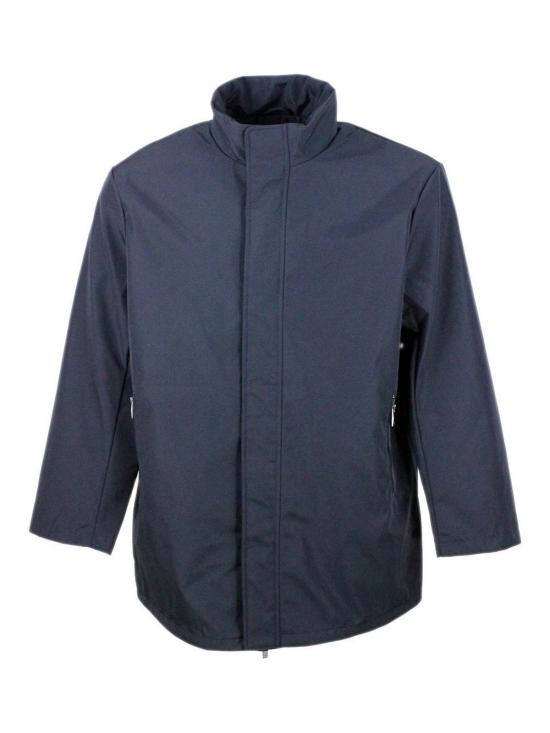 25FW 알마니 의류 XM001578AF169269UB101 Blue