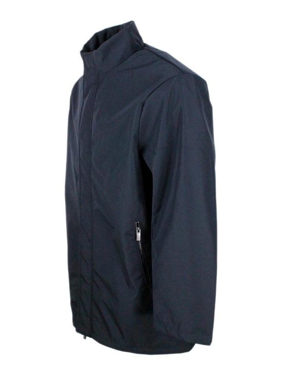 25FW 알마니 의류 XM001578AF169269UB101 Blue - ARMANI