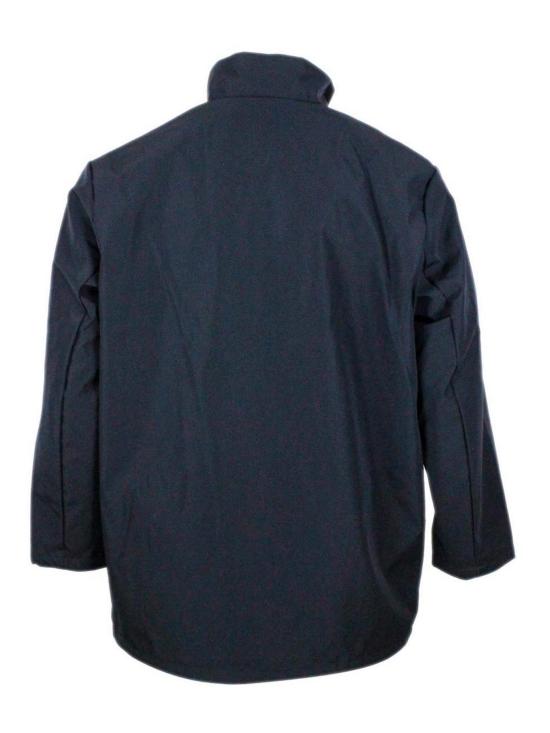 25FW 알마니 의류 XM001578AF169269UB101 Blue - ARMANI