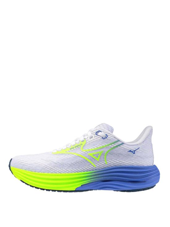 26SS 미즈노 스니커즈 J1GD250371 White - MIZUNO