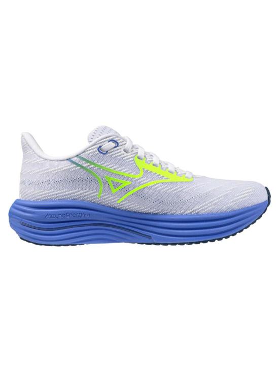 26SS 미즈노 스니커즈 J1GD250371 White - MIZUNO