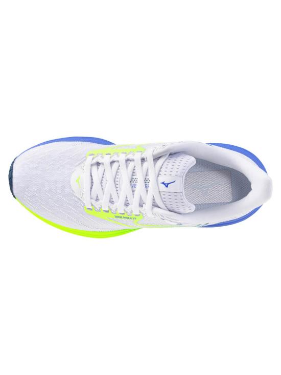 26SS 미즈노 스니커즈 J1GD250371 White - MIZUNO