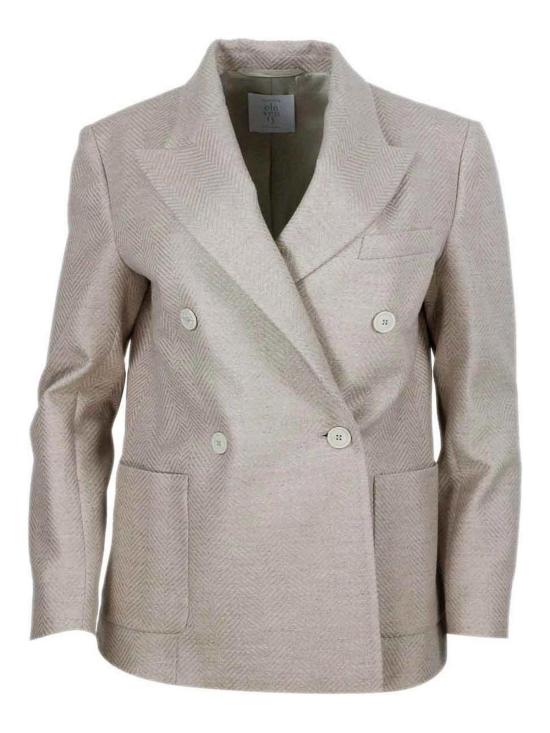 25FW 일레븐티 자켓 L85GIAJ03TES02 Beige