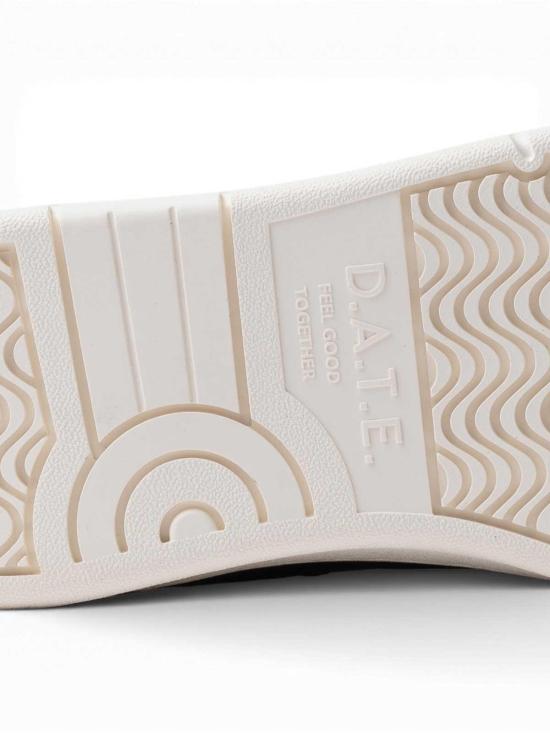 26SS 데이트 스니커즈 W441C2VCIVUNI Beige - D.A.T.E.