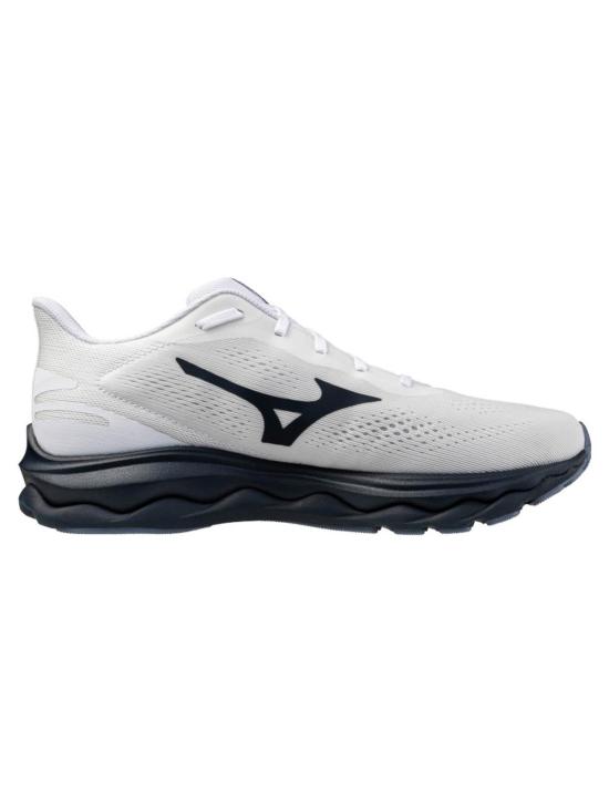 26SS 미즈노 스니커즈 J1GC255953 White - MIZUNO