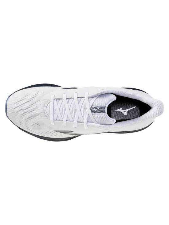 26SS 미즈노 스니커즈 J1GC255953 White - MIZUNO