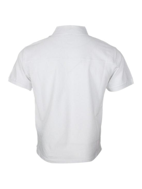 26SS 야콥코헨 폴로 티셔츠 80033001M4565A00 White - JACOB COHËN