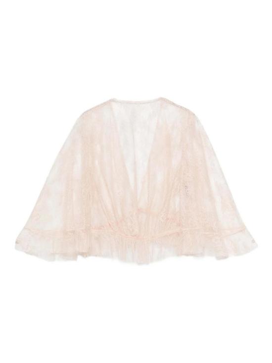 26SS 알베르타 페레티 셔츠 023316480180 None