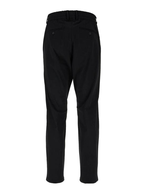 26SS 크루나 팬츠 MITTE0001900 Black - CRUNA