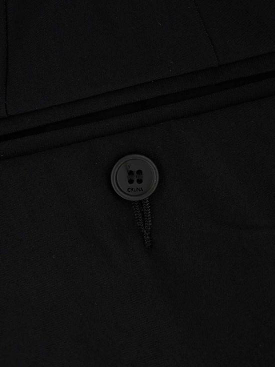 26SS 크루나 팬츠 MITTE0001900 Black - CRUNA