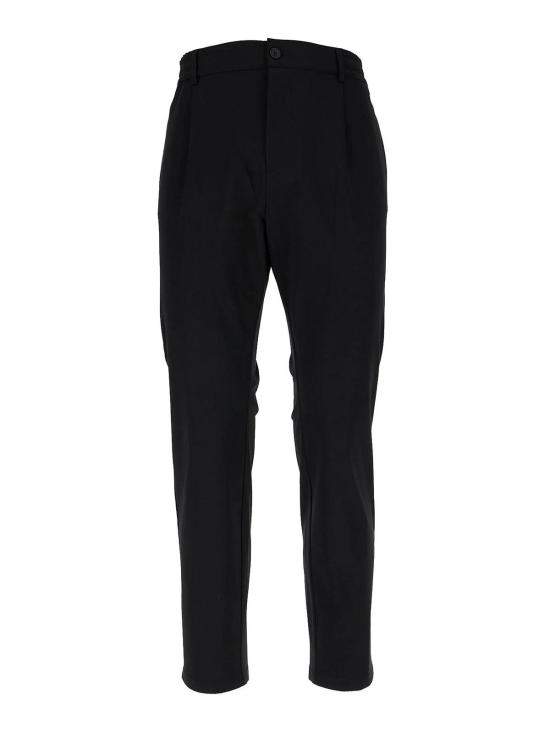 26SS 크루나 팬츠 MITTE0001900 Black