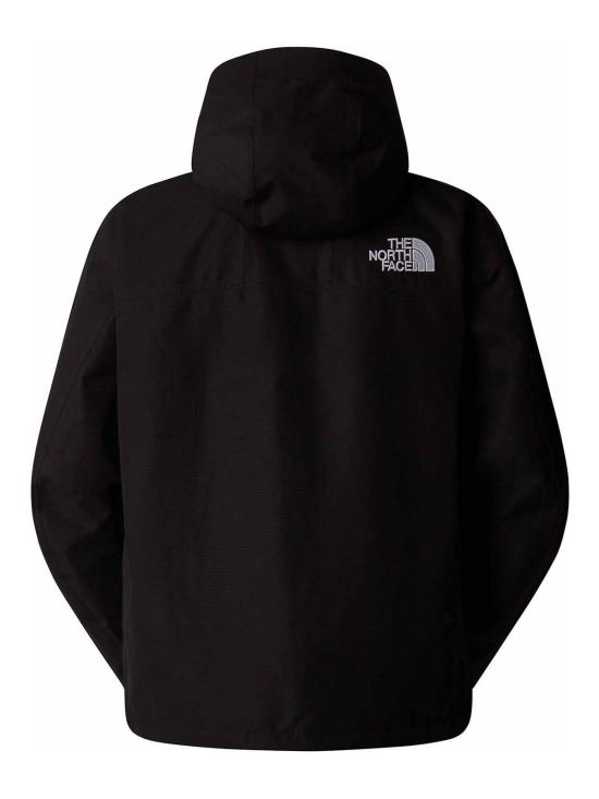  노스페이스 드라이벤트 모노 마운틴 자켓 NF0A88XFJK3TNF Black - NORTH FACE