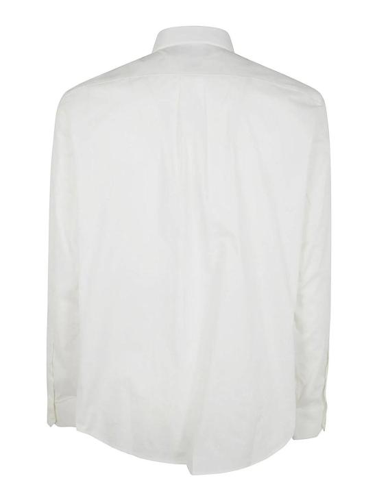  마이클 코어스 셔츠 CB9409T4CZ100 White - MICHAEL KORS