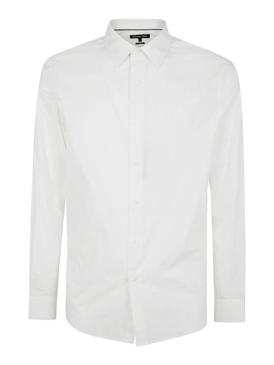  마이클 코어스 셔츠 CB9409T4CZ100 White