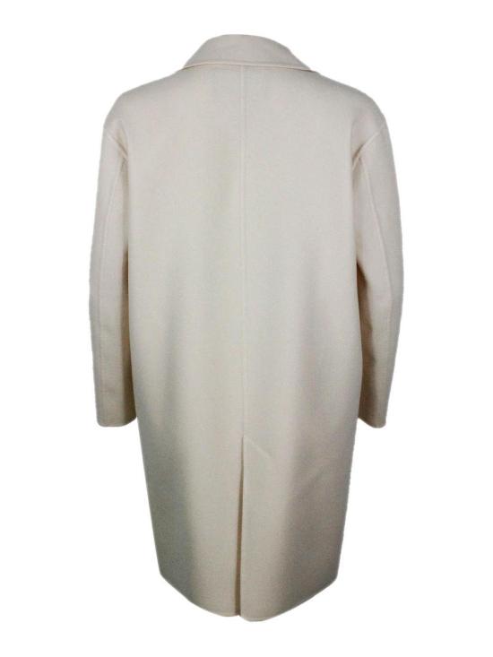 26SS 파비아나 필리피 미디 스커트 CTD265F463D8040149 Yellow - FABIANA FILIPPI