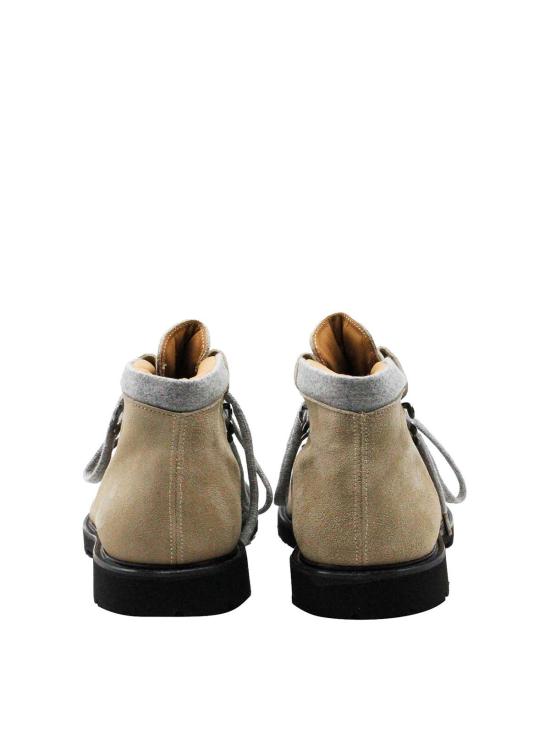 25FW 발바 부츠 R69699125 Beige - BARBA