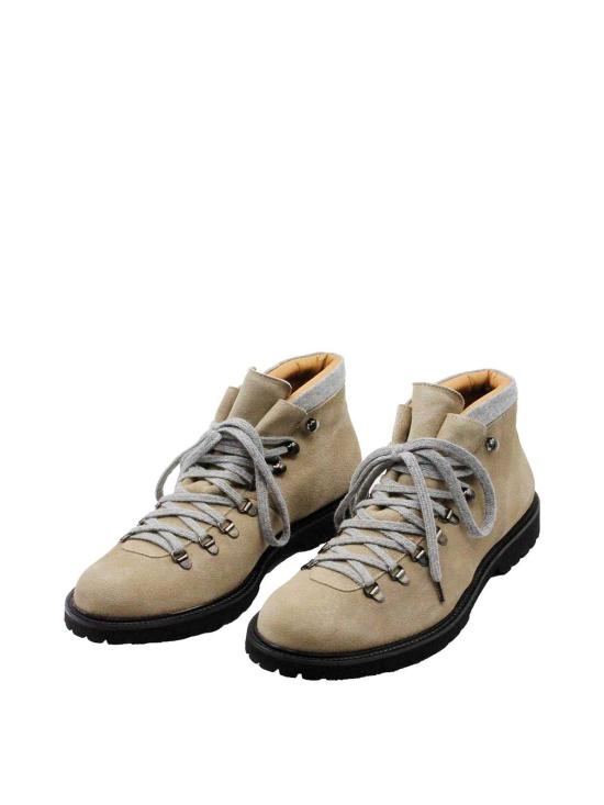 25FW 발바 부츠 R69699125 Beige