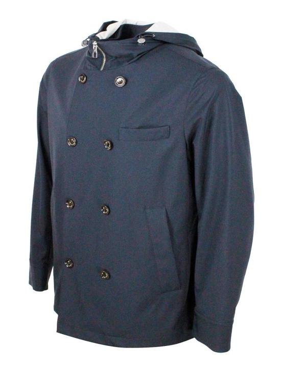 26SS 몬테꼬레 자켓 S10MUC966F32499 Black - MONTECORE