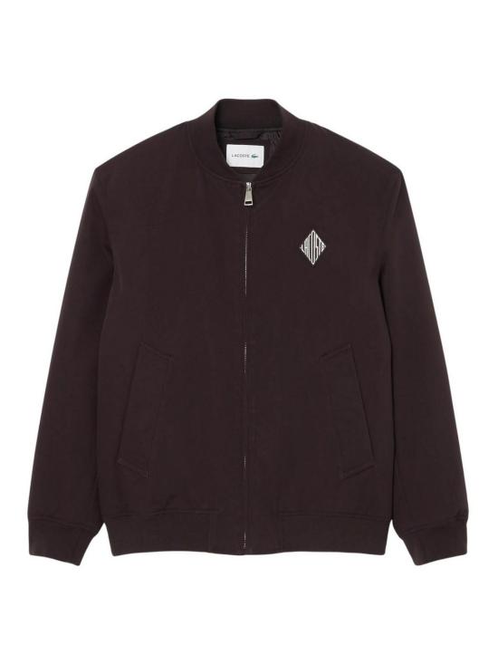 26SS 라코스테 의류 BH07243LA Brown