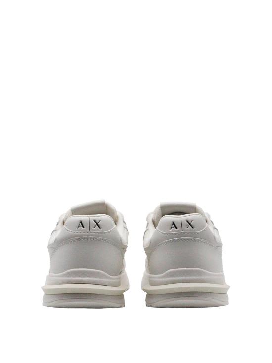 26SS 알마니 스니커즈 XM002625AF22779U0003 White - ARMANI
