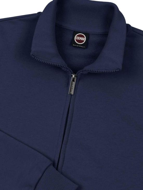 26SS 콜마르 탑 61431AZ68 Blue - COLMAR