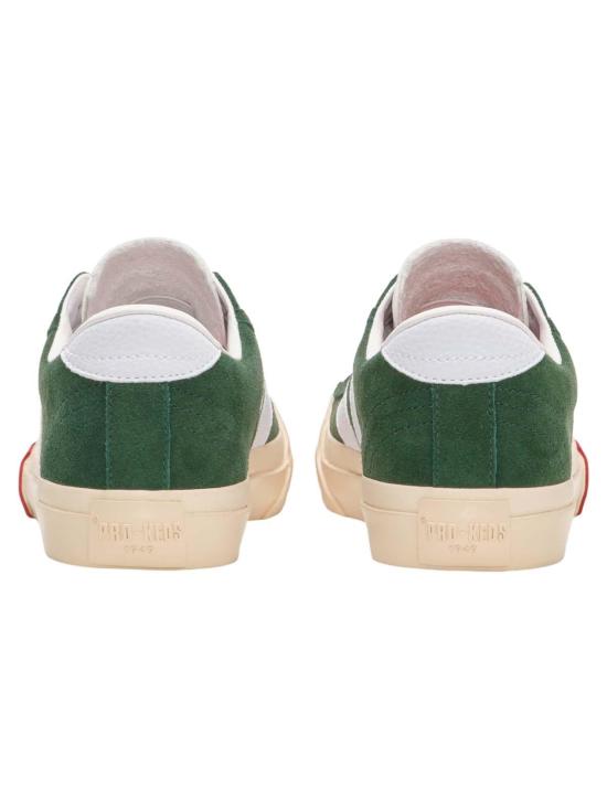 26SS 프로 케즈 스니커즈 RC226SLMGR00003 Green - PRO-KEDS
