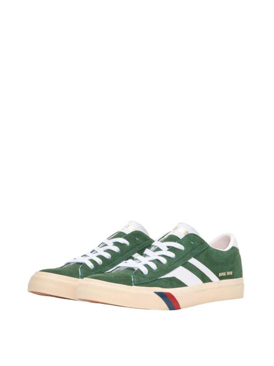 26SS 프로 케즈 스니커즈 RC226SLMGR00003 Green - PRO-KEDS