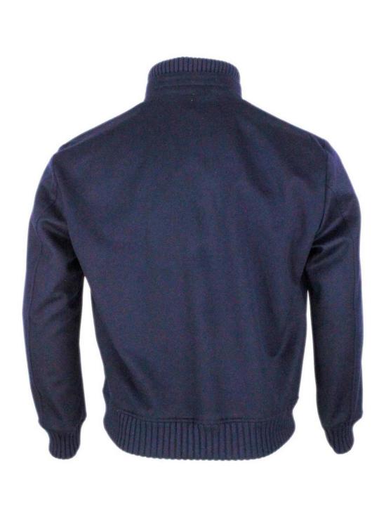 25FW 키레드 자켓 WRONDE2W7615007001 Blue - KIRED