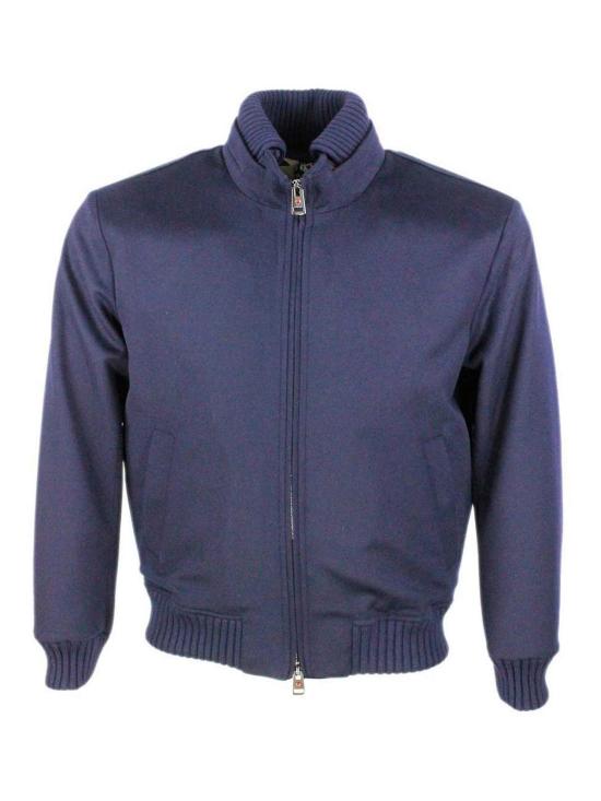 25FW 키레드 자켓 WRONDE2W7615007001 Blue