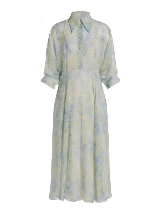 26SS 알베르타 페레티 미디 스커트 045516511024 None