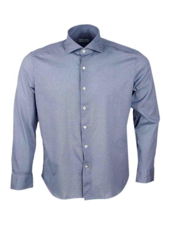 25FW 손리사 셔츠 FJ15J100402 Blue