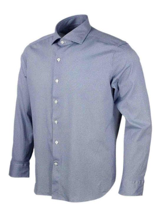 25FW 손리사 셔츠 FJ15J100402 Blue - SONRISA