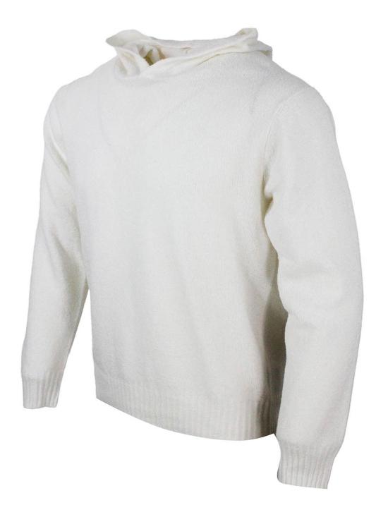 26SS 04651/트립인어백 스웨터 2KN2606B2801 White - 04651/A TRIP IN A BAG