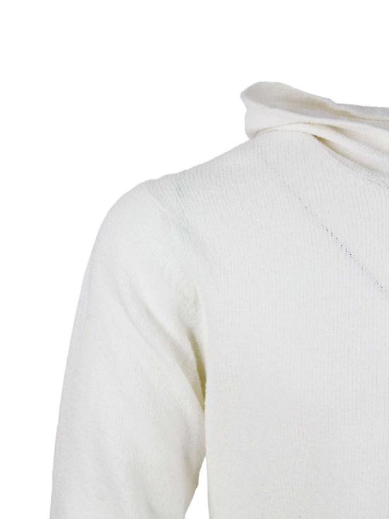 26SS 04651/트립인어백 스웨터 2KN2606B2801 White - 04651/A TRIP IN A BAG