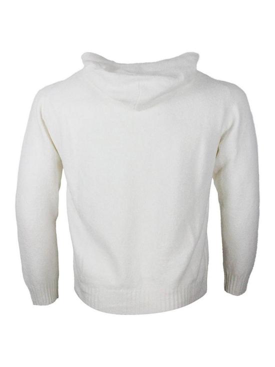 26SS 04651/트립인어백 스웨터 2KN2606B2801 White - 04651/A TRIP IN A BAG