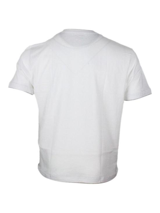 26SS 일레븐티 반팔 티셔츠 X75TSHH04TES0H0770113 Grey - ELEVENTY