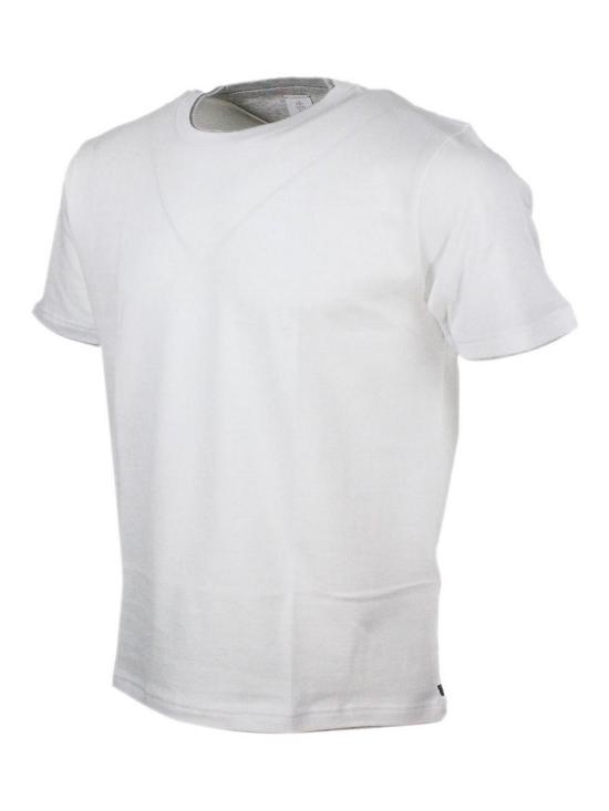 26SS 일레븐티 반팔 티셔츠 X75TSHH04TES0H0770113 Grey - ELEVENTY