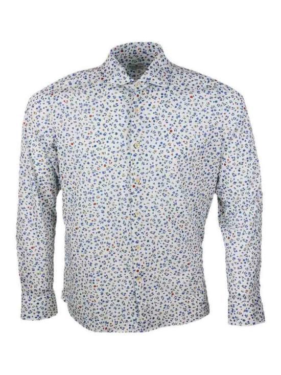 26SS 손리사 셔츠 FJ15BTJ104902 Blue