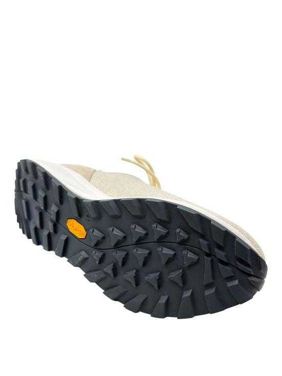 26SS 일레븐티 스니커즈 M77SCAM15SCA0M01402 Beige - ELEVENTY