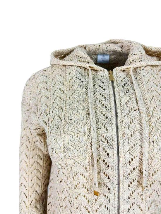 26SS 일레븐티 탑 M81MAGK29MAG0K03600 White - ELEVENTY