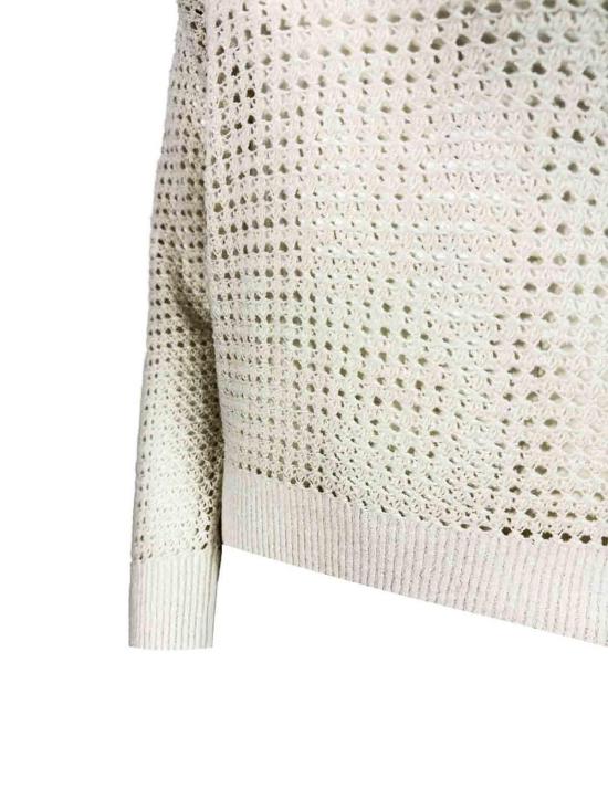 26SS 일레븐티 탑 M81MAG27MAG0M02000 White - ELEVENTY