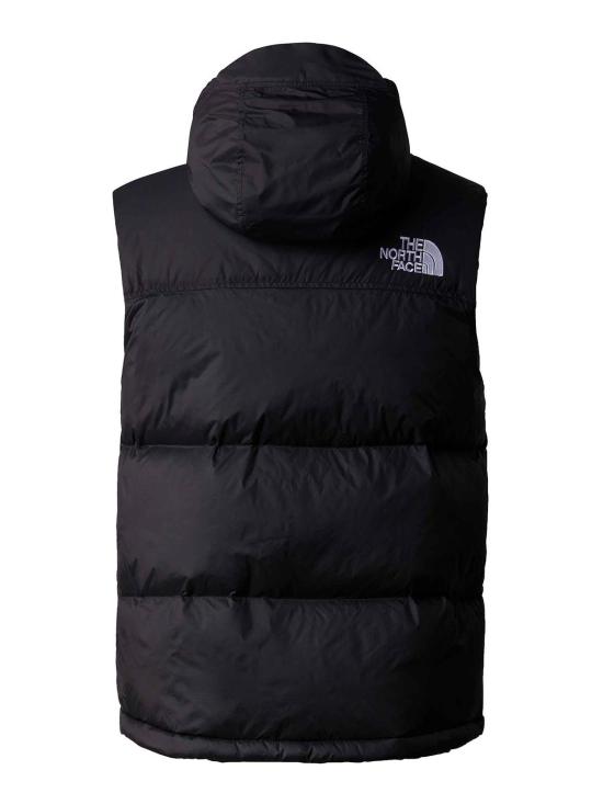  노스페이스 1996 레트로 눕시 베스트 NF0A3JQQLE4NF0A3JQQGOFTNF Black - NORTH FACE