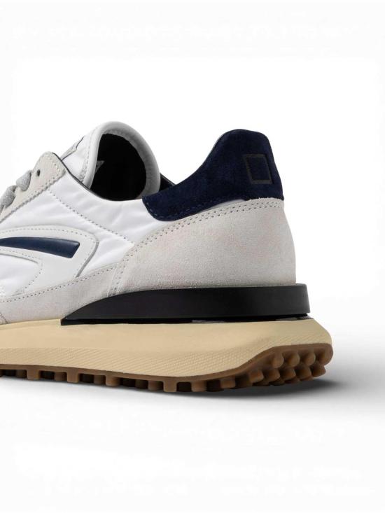 26SS 데이트 스니커즈 M441ATNYWLUNI White - D.A.T.E.