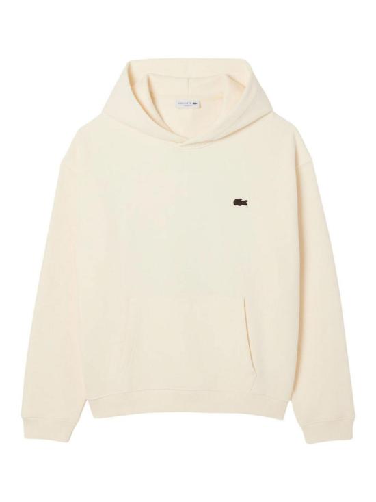 26SS 라코스테 후드 티셔츠 SH0518S7G Beige