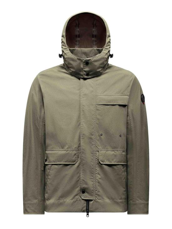 26SS CAPE HORN 자켓 C1520787 None