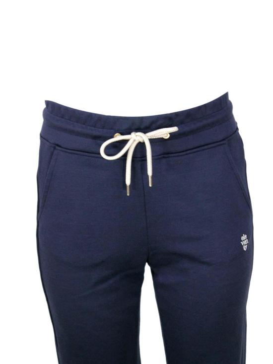 25FW 일레븐티 팬츠 K80PANI08FEL11A Blue - ELEVENTY